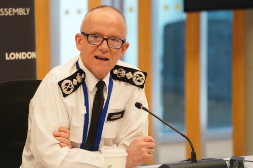 Met Police officers to ‘stop attending mental health incidents’