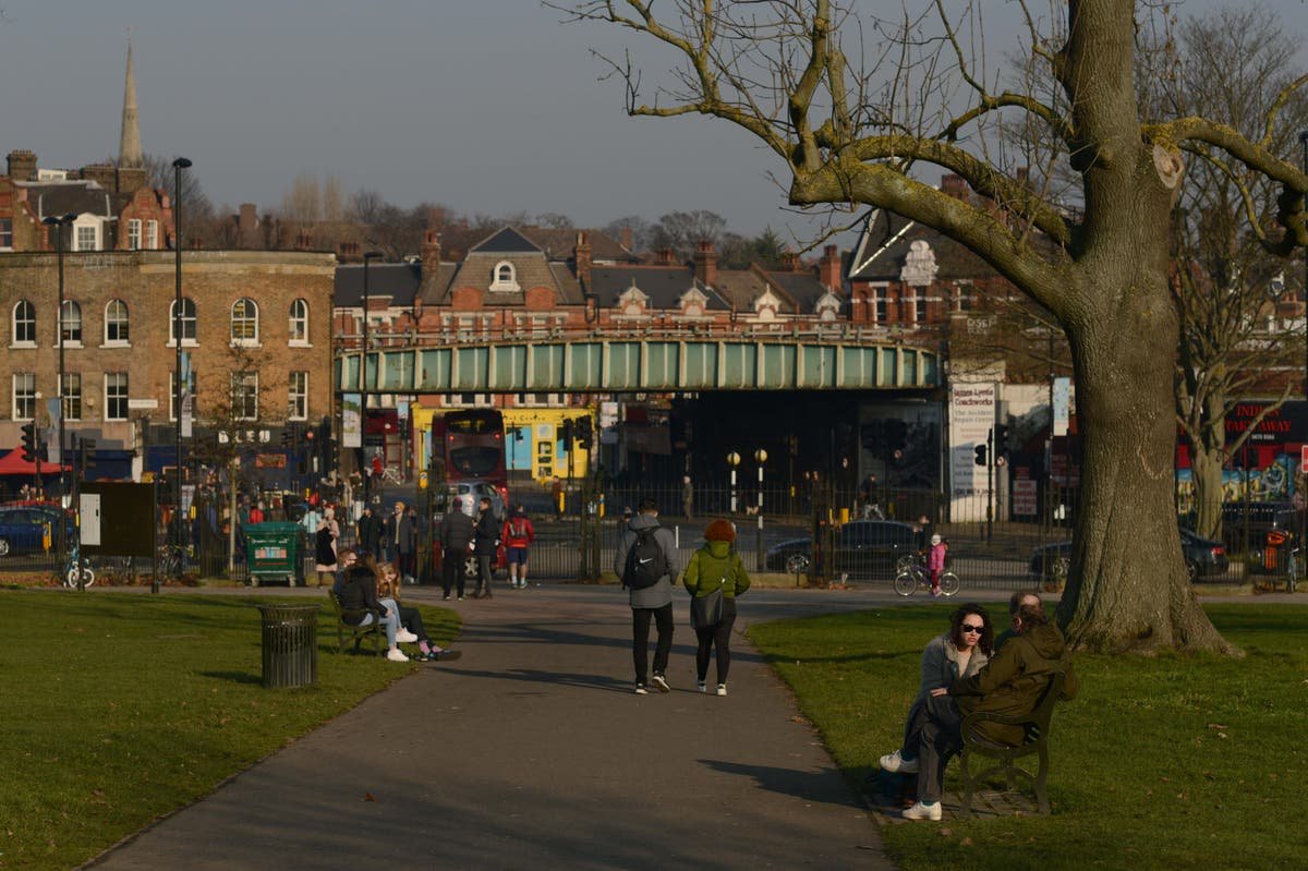 Herne Hill House prices and lifestyle in the London village where