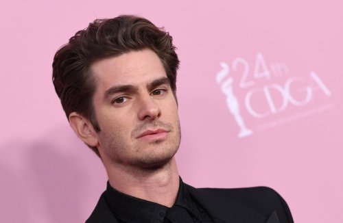 Andrew Garfield ‘starved Himself Of Sex And Food For Role As He Defends Method Acting Flipboard 