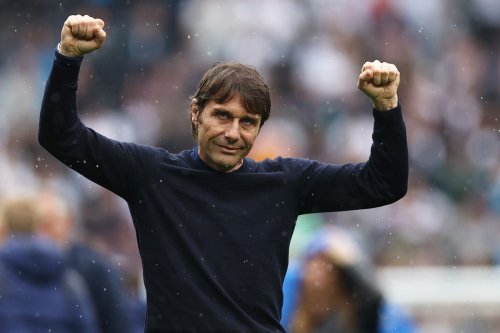How Antonio Conte revolutionised Tottenham’s transfer strategy as Spurs chase Raphinha and Richarlison deals