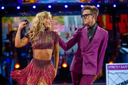 Strictly Come Dancing stars test positive for coronavirus