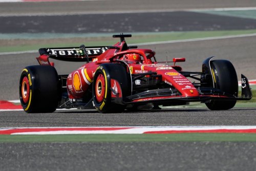 F1 2024 calendar: Full schedule and how to watch new season on TV
