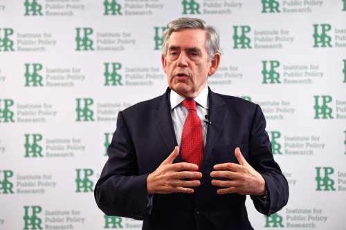 Former Prime Minister Gordon Brown demands emergency budget before ‘financial timebomb’