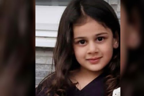 Sahara Salman: Mother of ‘incredible’ girl killed in Thornton Heath explosion tells of heartbreak