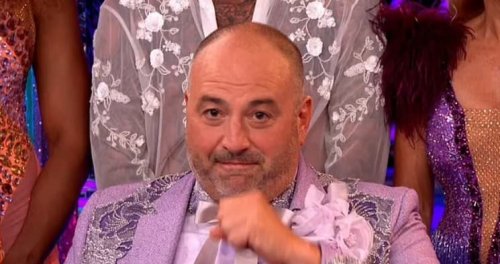 Wynne Evans 'suing Strictly producers after secret backstage incident left him in agony'