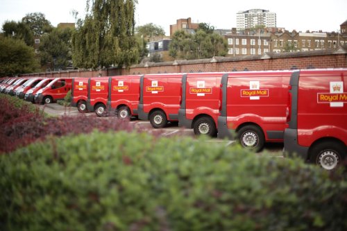 Royal Mail £3.6bn takeover delayed amid political woes in Romania