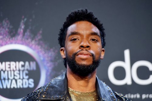 Chadwick Boseman’s £1.89 million estate split between wife and parents after actor died without making a will