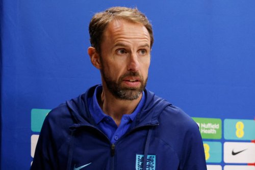 Gareth Southgate accepts he could be sacked if England fail at World Cup: ‘My contract won’t protect me’