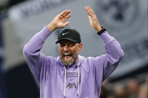 Liverpool threaten further ‘escalation’ over VAR controversy in defeat to Tottenham