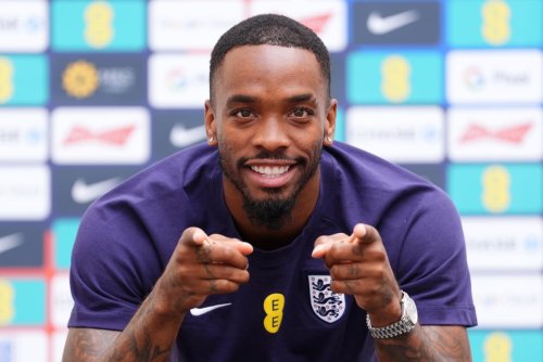 England squad: Ivan Toney makes shock return as Trevoh Chalobah earns first call-up