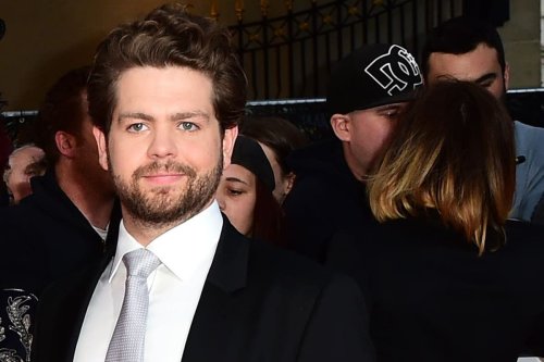 Jack Osbourne announces marriage to Aree Gearhart
