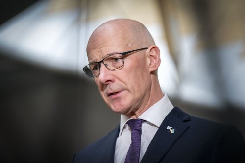 ‘Assiduous’ efforts being made to balance budget, says Swinney