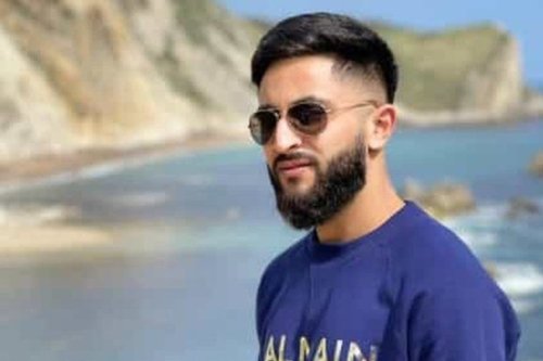 Tributes paid to 21-year-old drowning victim
