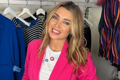 Dannii Minogue reveals what working on The X Factor was really like