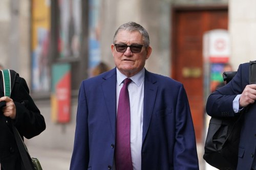 Ex-Post Office manager ‘regrets’ not reading damning report before civil case