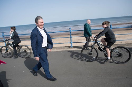 What next for Labour after Hartlepool defeat?