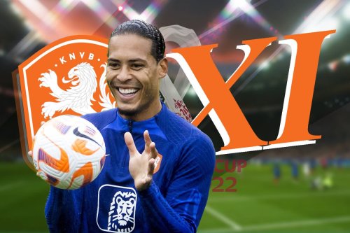 Netherlands vs USA lineups: Predicted XIs, confirmed team news and injury latest for World Cup 2022 game