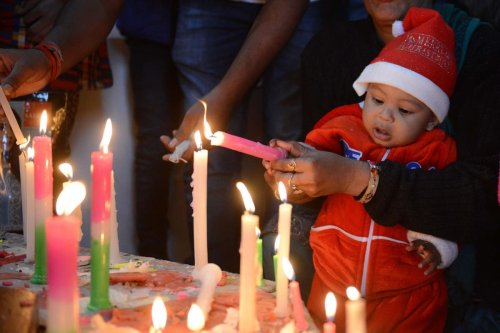 Christmas traditions around the world: How India, Japan and Australia celebrate the festive season
