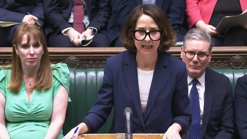 Major reforms to Britain's benefits system announced as Government seeks £5billion cut to welfare bill