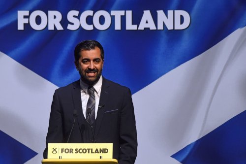 Voting Green could be ‘real danger’ to independence push, says Yousaf