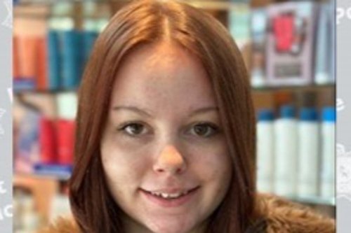Police Issue Appeal For Missing Teenage Girl Last Seen In St Pancras 