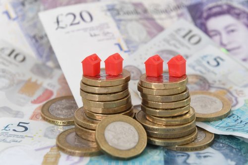 Five-year fixed mortgage rates now available below 4%