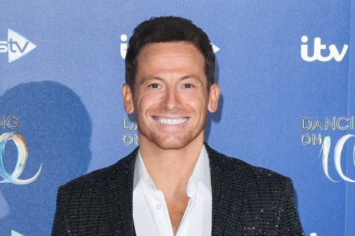 Joe Swash Hailed A gentleman For Helping A 95 year old Woman Get To 