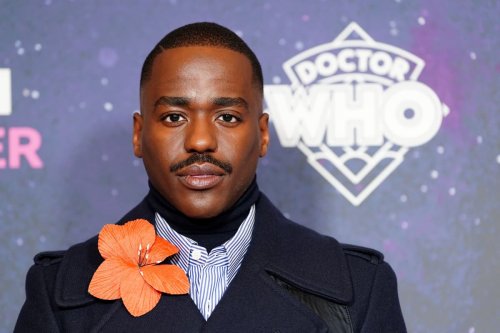 Ncuti Gatwa ‘no longer able’ to be UK Eurovision spokesperson and is replaced
