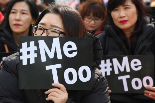 Ayesha Hazarika: The next stage of #MeToo has to tackle noxious silencing of victims