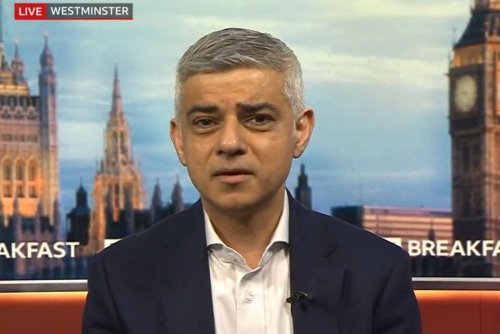 Casey report latest reaction LIVE: ‘Darkest day in history of 200 year old Met Police’, says Sadiq Khan