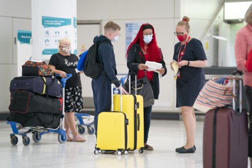 Six million face holiday trauma if Spain and Greece join French rules