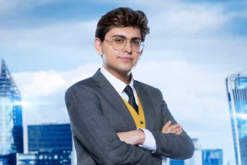 Apprentice candidate claims he was left in tears by ‘bullying’ on show