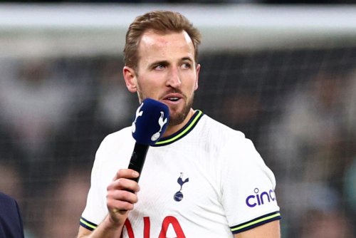 Harry Kane sent warning over future as former Tottenham defender urges Spurs to ‘cash in’ on main man
