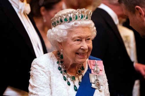 Sources reveal the Queen adored Line of Duty