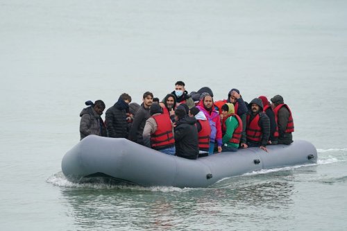 France to put forward proposals for tackling the Channel migrant crisis