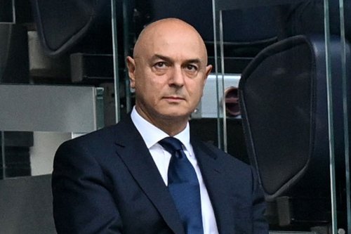 Tottenham for sale? Why the timing of Daniel Levy’s admission is significant