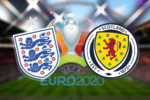 England vs Scotland: Euros preview