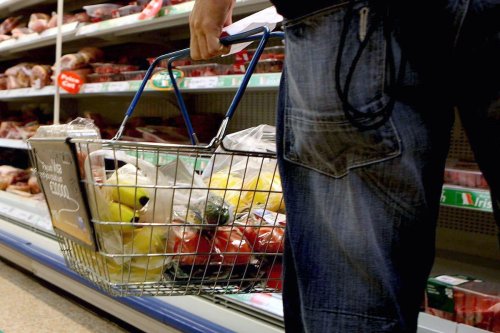 Retailers hit out at plans for voluntary price caps on some foods
