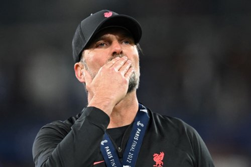 Jurgen Klopp makes Liverpool vow after heartbreaking Champions League Final loss
