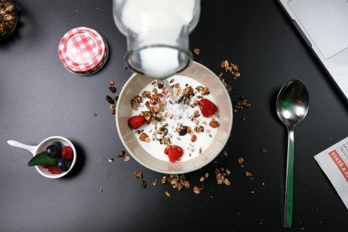 Don't eat these foods raw! The 5 foods that can be dangerous if not cooked