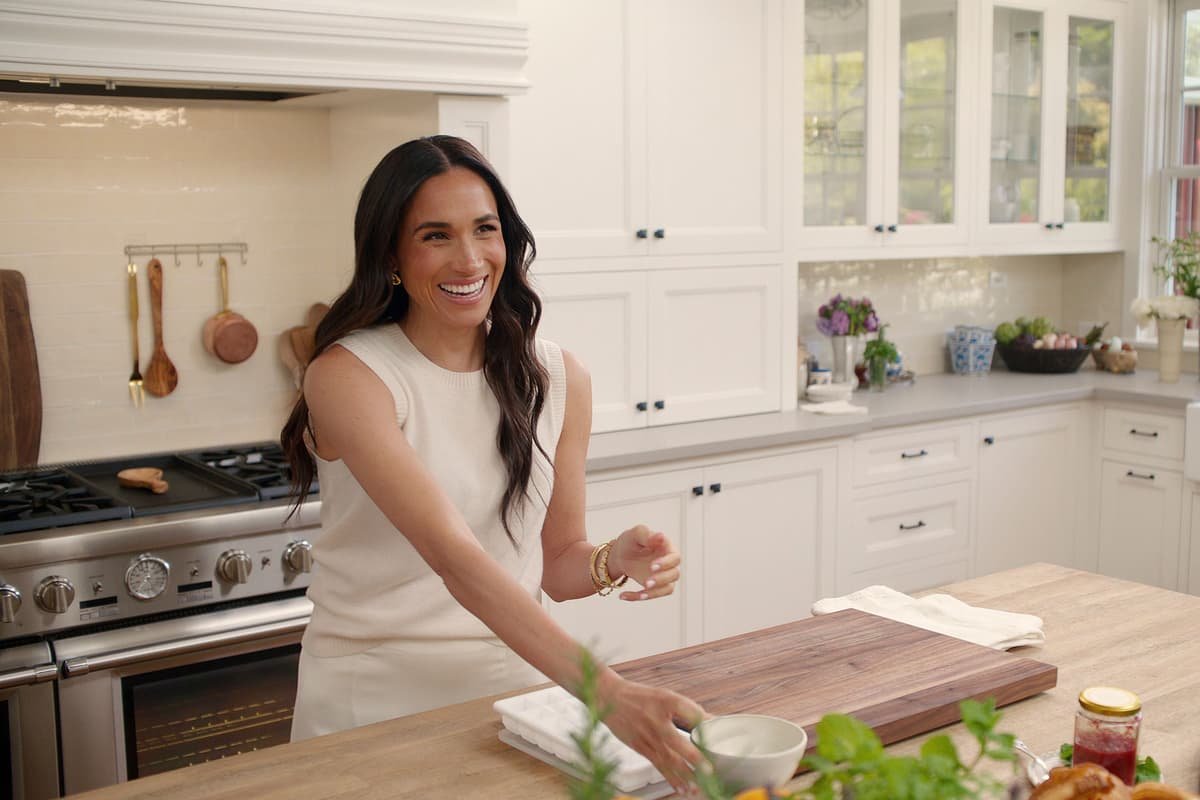 Meghan's eye-watering As Ever lifestyle brand prices revealed: £11 flower sprinkles and £10 raspberry spread