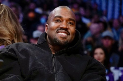 Kanye West no longer buying alternative social media platform Parler
