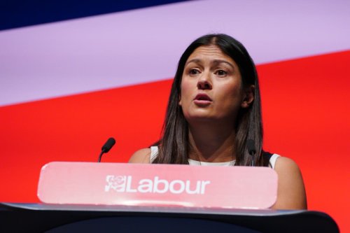 ‘Council housing, council housing, council housing’ is new Labour mantra – Nandy