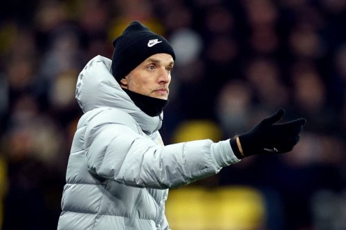 Tuchel: Chelsea ‘stole’ a ‘lucky’ win over Watford that manager is keen to forget