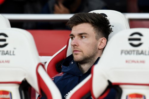 Kieran Tierney Told Bench Role Awaits At Newcastle If Arsenal Sanction 