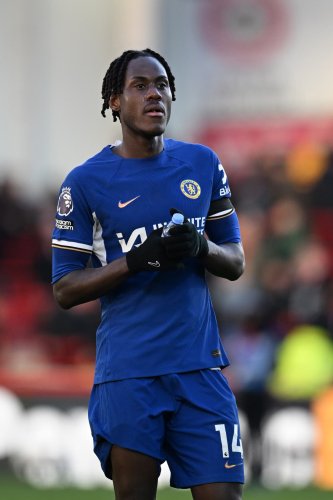 Chelsea hit with Trevoh Chalobah and Robert Sanchez injury blows ahead of Burnley visit