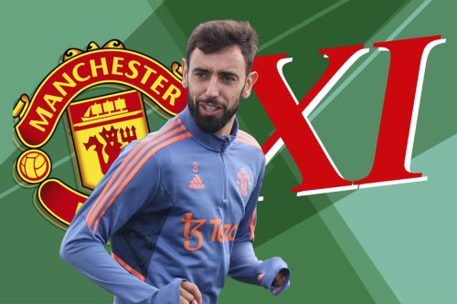 Manchester United XI vs Leeds: Predicted lineup, confirmed team news and injury latest for Premier League