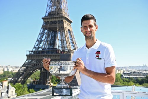 French Open 2022: When does it start, odds, draw and preview with Novak Djokovic and Iga Swiatek top seeds