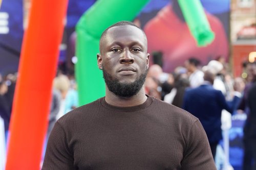 Stormzy: Don’t use diversity as a buzz word or tick box