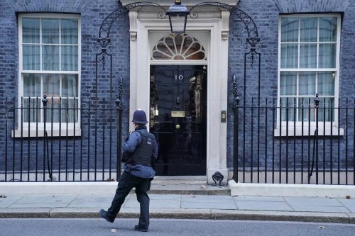 No 10 prepares for Sue Gray report to be published